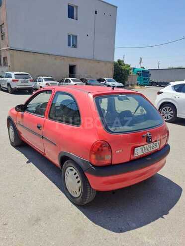 Opel Vita 1998, 149,000 km - 1.4 л - Bakı