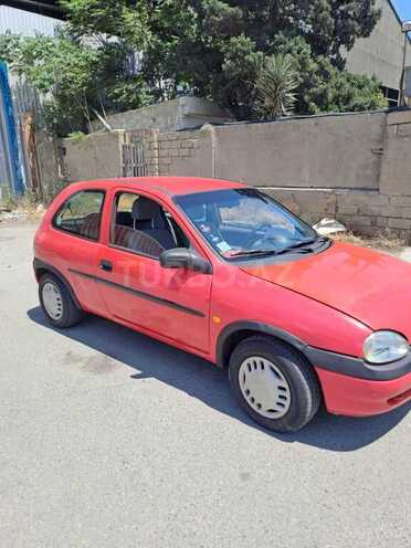 Opel Vita 1998, 149,000 km - 1.4 л - Bakı