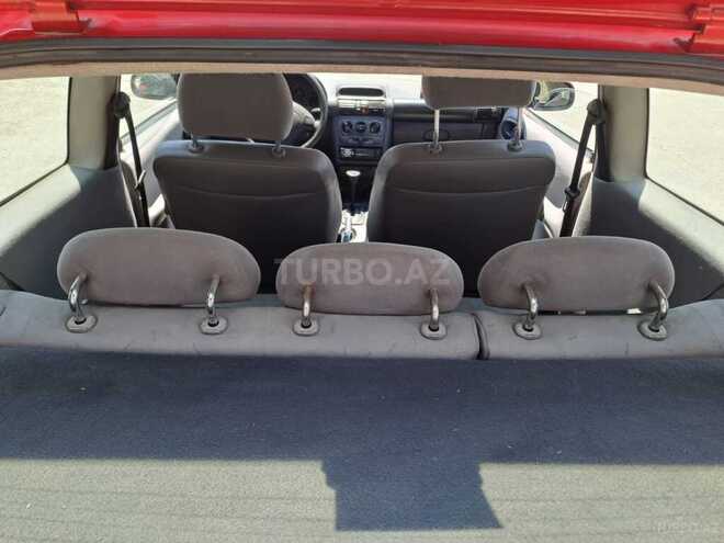 Opel Vita 1998, 149,000 km - 1.4 л - Bakı