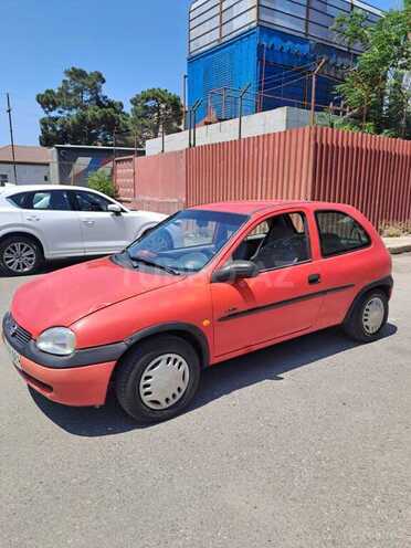 Opel Vita 1998, 149,000 km - 1.4 л - Bakı