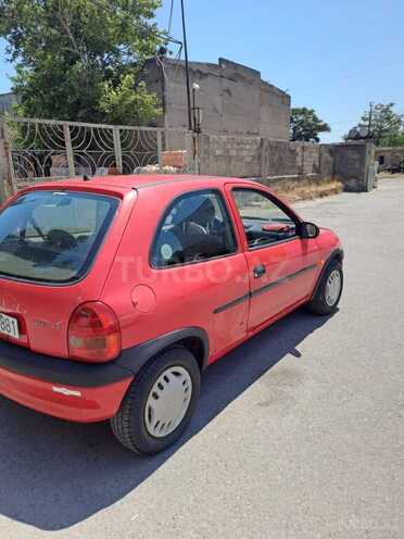 Opel Vita 1998, 149,000 km - 1.4 л - Bakı