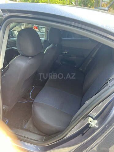 Chevrolet Cruze 2014, 182,125 km - 1.4 l - Bakı