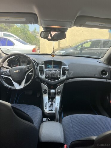 Chevrolet Cruze 2014, 182,125 km - 1.4 l - Bakı