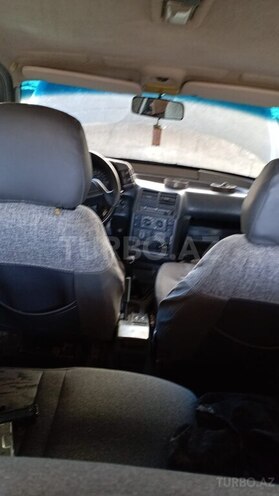 LADA (VAZ) 2112 2005, 804,672 km - 1.6 л - Bakı