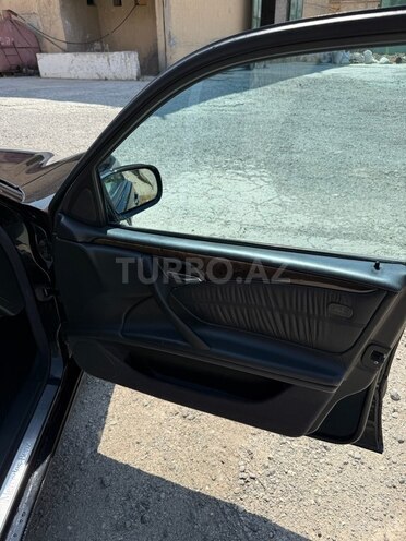 Mercedes E 320 2000, 289,000 km - 3.2 l - Sumqayıt