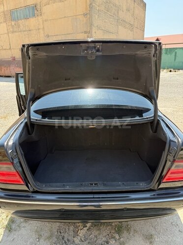 Mercedes E 320 2000, 289,000 km - 3.2 l - Sumqayıt
