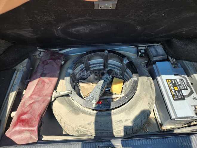 Mercedes C 230 1999, 424,000 km - 2.3 l - Bakı