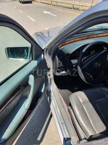 Mercedes C 230 1999, 424,000 km - 2.3 l - Bakı