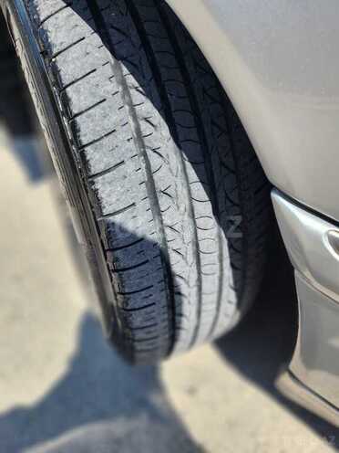 Mercedes C 230 1999, 424,000 km - 2.3 l - Bakı