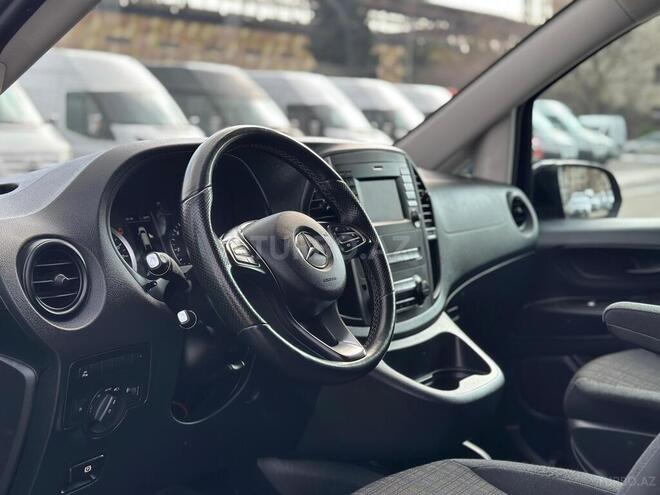 Mercedes Vito 2019, 267,000 km - 2.2 l - Bakı