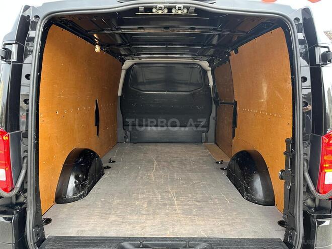 Mercedes Vito 2019, 267,000 km - 2.2 l - Bakı