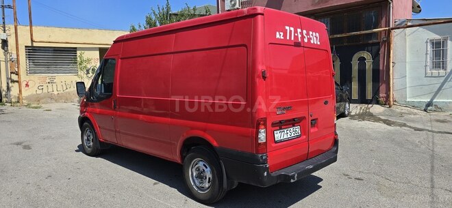 Ford Transit 2006, 279,164 km - 2.4 л - Bakı