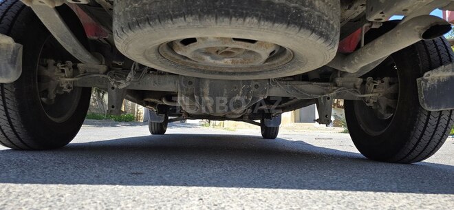 Ford Transit 2006, 279,164 km - 2.4 л - Bakı