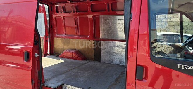 Ford Transit 2006, 279,164 km - 2.4 л - Bakı