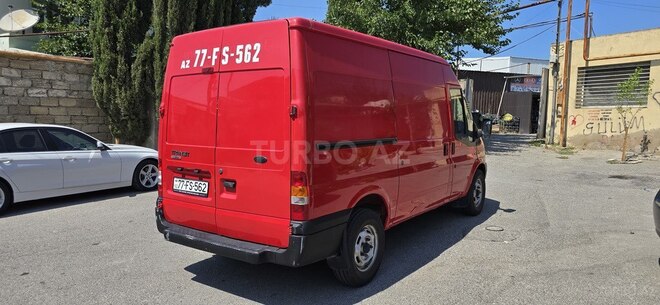 Ford Transit 2006, 279,164 km - 2.4 л - Bakı