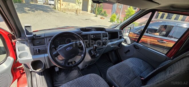Ford Transit 2006, 279,164 km - 2.4 л - Bakı