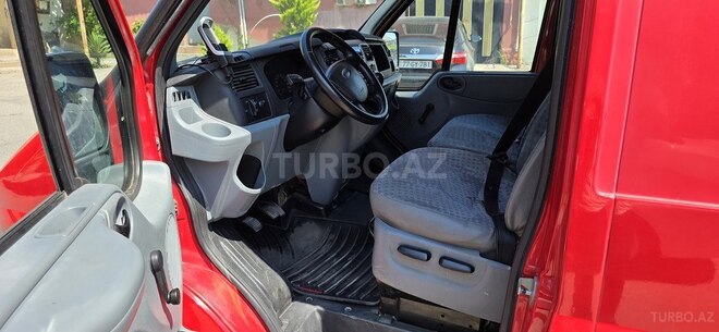 Ford Transit 2006, 279,164 km - 2.4 л - Bakı