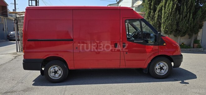Ford Transit 2006, 279,164 km - 2.4 л - Bakı
