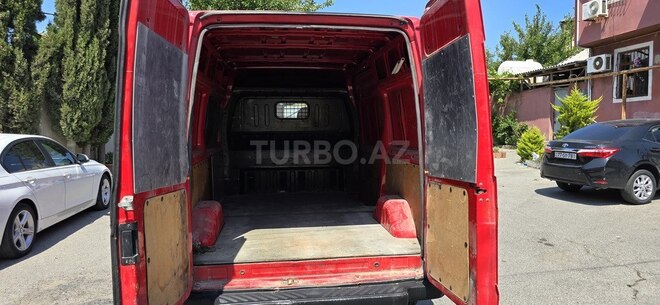 Ford Transit 2006, 279,164 km - 2.4 л - Bakı