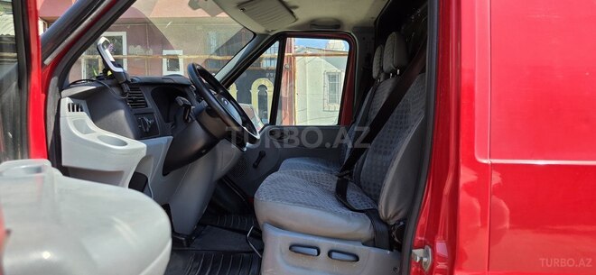Ford Transit 2006, 279,164 km - 2.4 л - Bakı