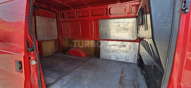 Ford Transit 2006, 279,164 km - 2.4 л - Bakı
