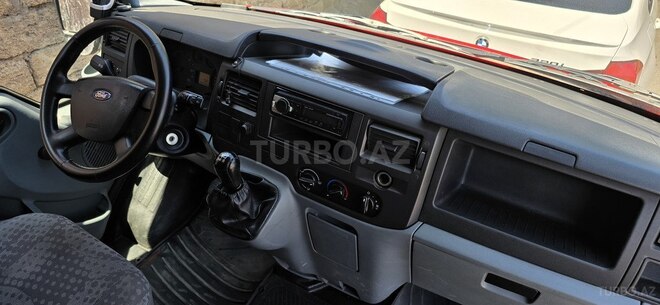 Ford Transit 2006, 279,164 km - 2.4 л - Bakı