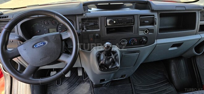 Ford Transit 2006, 279,164 km - 2.4 л - Bakı