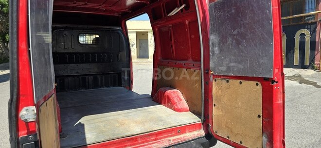 Ford Transit 2006, 279,164 km - 2.4 л - Bakı