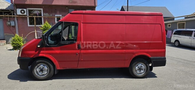 Ford Transit 2006, 279,164 km - 2.4 л - Bakı
