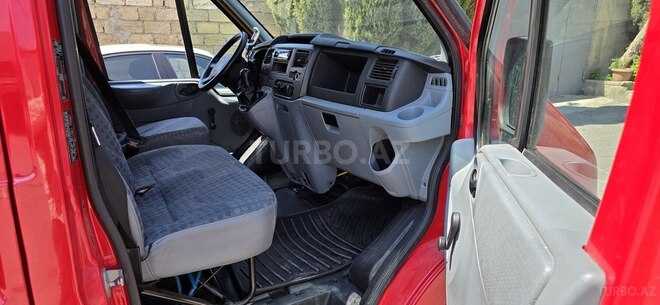 Ford Transit 2006, 279,164 km - 2.4 л - Bakı