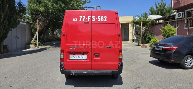 Ford Transit 2006, 279,164 km - 2.4 л - Bakı