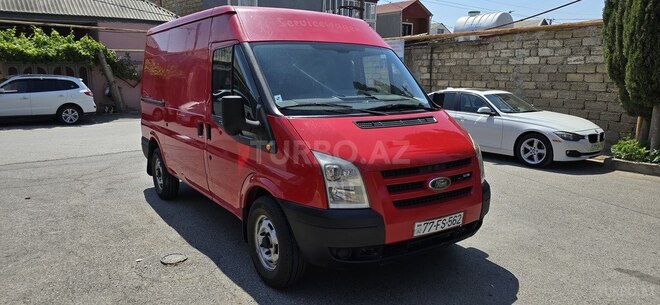 Ford Transit 2006, 279,164 km - 2.4 л - Bakı
