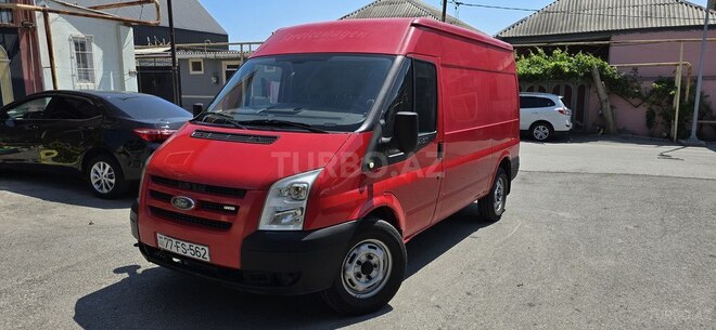 Ford Transit 2006, 279,164 km - 2.4 л - Bakı