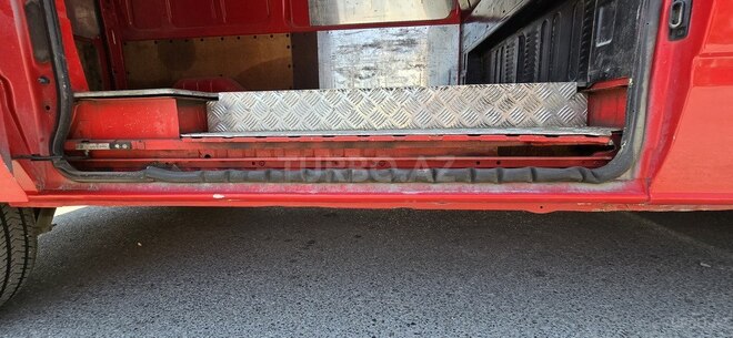 Ford Transit 2006, 279,164 km - 2.4 л - Bakı