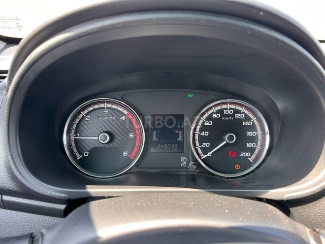 Mitsubishi L200 2022, 248,000 km - 2.5 l - Sumqayıt