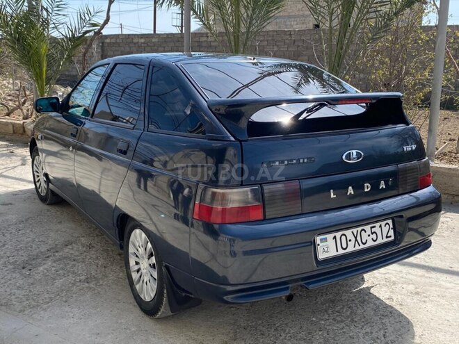 LADA (VAZ) 2112 2005, 804,672 km - 1.6 л - Bakı