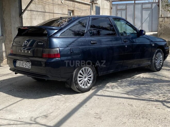 LADA (VAZ) 2112 2005, 804,672 km - 1.6 л - Bakı