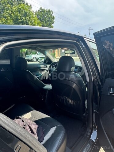 Kia Optima 2011, 203,000 km - 2.0 л - Gəncə