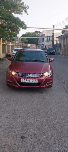 Honda Insight 2012, 15,000 km - 1.5 l - Bakı