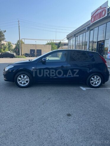Hyundai i30 2008, 150,000 km - 1.4 l - Sabirabad