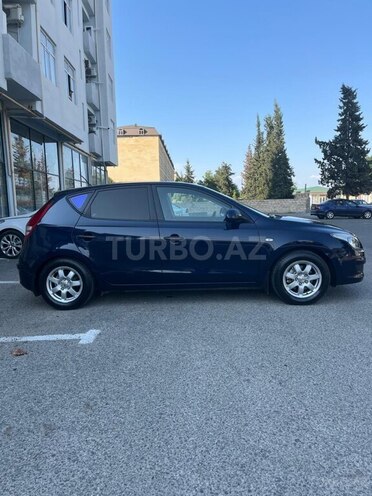Hyundai i30 2008, 150,000 km - 1.4 l - Sabirabad
