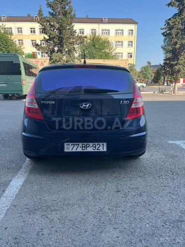Hyundai i30 2008, 150,000 km - 1.4 l - Sabirabad