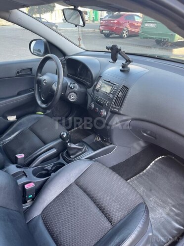 Hyundai i30 2008, 150,000 km - 1.4 l - Sabirabad