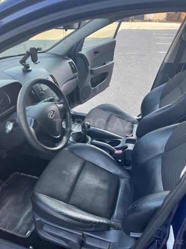Hyundai i30 2008, 150,000 km - 1.4 l - Sabirabad