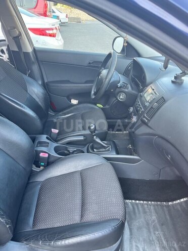 Hyundai i30 2008, 150,000 km - 1.4 l - Sabirabad