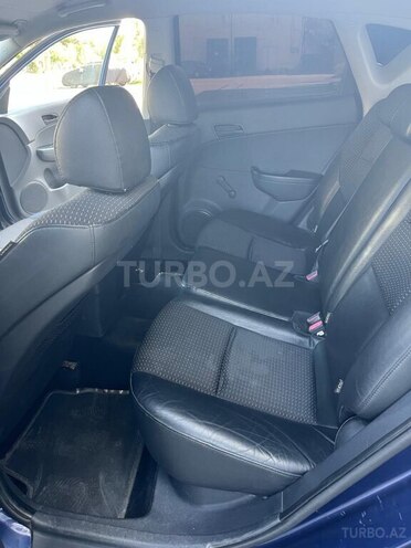 Hyundai i30 2008, 150,000 km - 1.4 l - Sabirabad