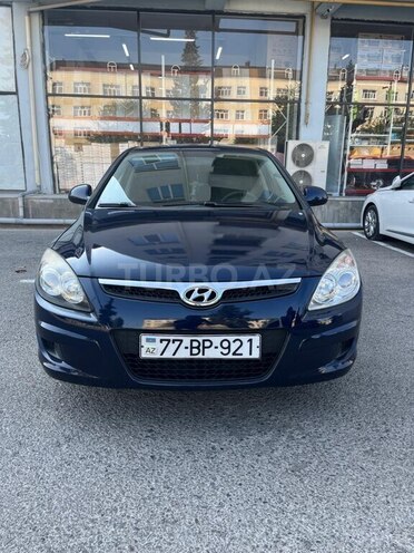 Hyundai i30 2008, 150,000 km - 1.4 l - Sabirabad