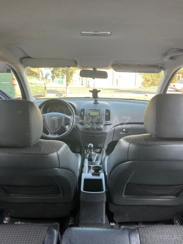 Hyundai i30 2008, 150,000 km - 1.4 l - Sabirabad