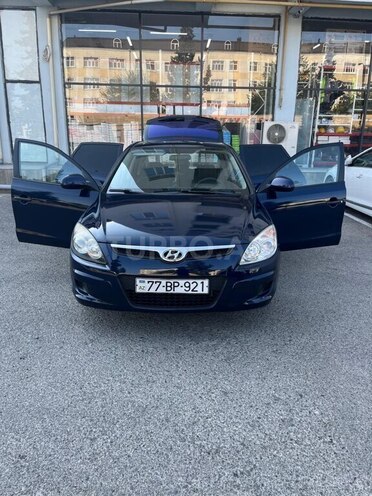 Hyundai i30 2008, 150,000 km - 1.4 l - Sabirabad
