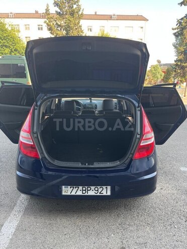 Hyundai i30 2008, 150,000 km - 1.4 l - Sabirabad